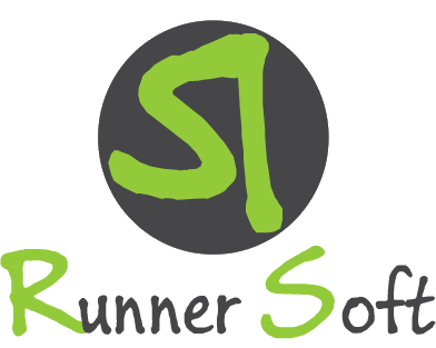 Logo RunnerSoft